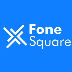 FoneSquare logo