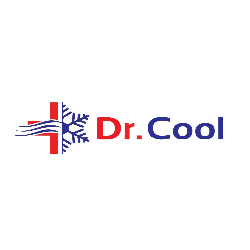 Dr.cool logo