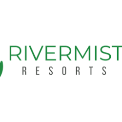 RiverMist Resorts logo