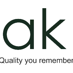 Akruti Sarees logo