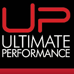 Ultimate Performance logo
