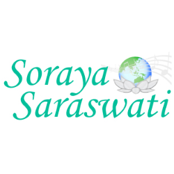 Soraya Saraswati logo