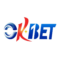Okbet.com logo