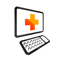 Microsys Computers logo