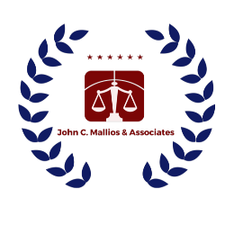 John C. Mallios & Associates logo