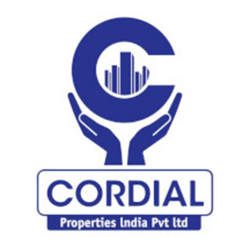 Cordial Properties India Pvt Ltd logo