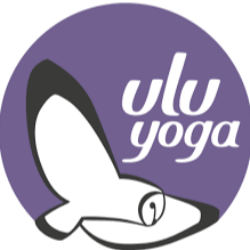 ULU Yoga logo
