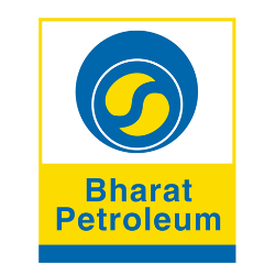 Bharat Petroleum corporation limited logo