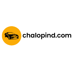 Chalo Pind logo