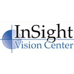 Insight Vision Center logo