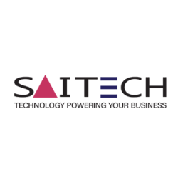 SHOP SAITECH logo