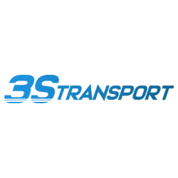 3S TRANSPORT PTE LTD logo