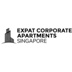 Expat Corporate Apartments Singapore logo