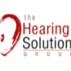 The Hearing Solution Group logo
