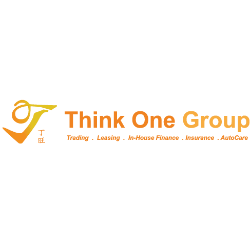 Think One Automobile & Trading Pte Ltd logo