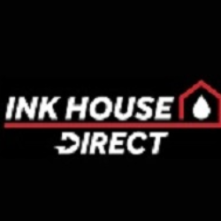 Ink House Direct logo
