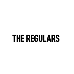 The Regulars Inc logo