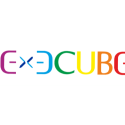 Execube : Coworking Office Space Sector 135 logo