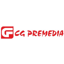 CG Premedia logo