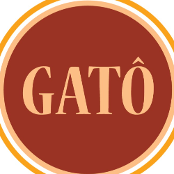 GATÔ logo