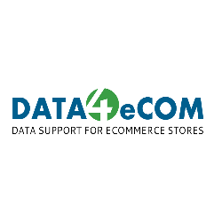 Data4eCom logo