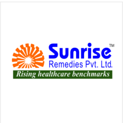 Sunrise Remedies Pvt. Ltd. logo