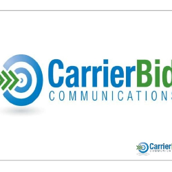 CarrierBid Communications logo