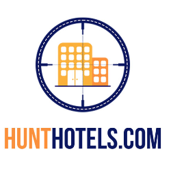 Hunt Hotels logo
