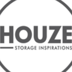 HOUZE - The Homeware Superstore logo