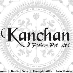 Kanchan Fashion Pvt Ltd logo