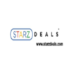 Starzdeals Pte. Ltd logo