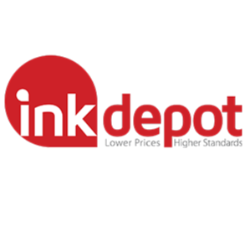 Ink Depot logo