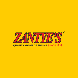 Zantye's logo