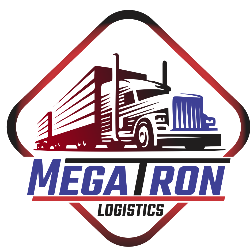 Megatron Logistics logo