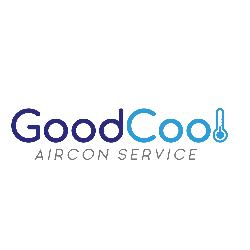 good cool aircon servicing