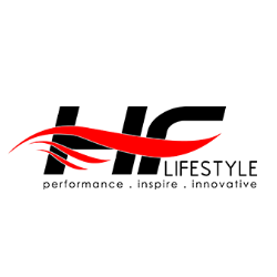 HF Lifestyle logo