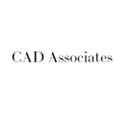 CAD Associates logo
