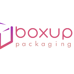 Box Up Packaging logo