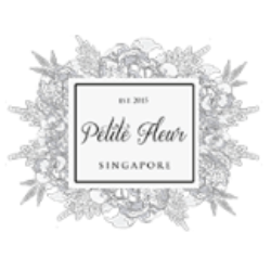 Petite Fleur Pte Ltd logo