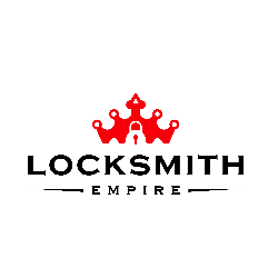 Locksmith Empire logo