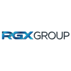 RGX Group logo