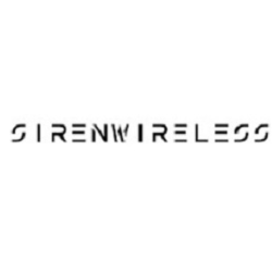 Siren Wireless logo