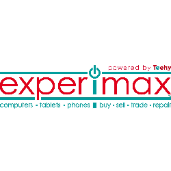 Experimax Escondido CA logo