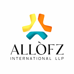 Allofz International LLP logo