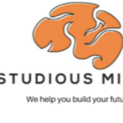 Studious Minds Tuition Centre logo
