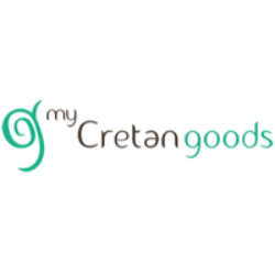 My Cretan Goods logo