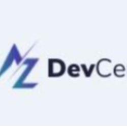 A2Z Dev Center logo