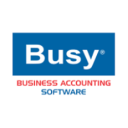 BUSY Accounting Software logo