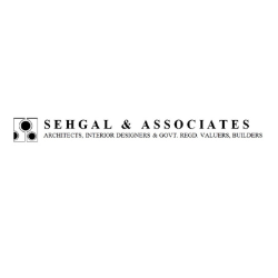 Sehgal & Associates logo