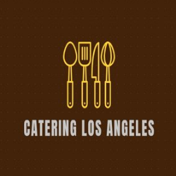 Catering Los Angeles logo